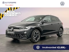 Volkswagen Polo - R-Line-Edition 1.0 70 kW / 95 pk TSI Hatchback 5 v