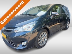 Toyota Verso - 1.8 VVT-i Business Top 5 editie*AUTOMAAT