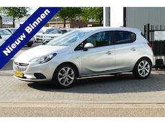Opel Corsa - 1.4 4-Cil Online Edition. Bj 2019 62.000Km. Carplay/Android Navi, Airco, Cruise, 16"LMV, P