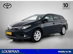 Toyota Auris - 1.8 Hybrid Trend | Panoramadak | Navigatie | Camera |