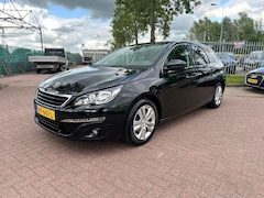 Peugeot 308 SW - 1.6 BlueHDI Blue Lease Executive Pack