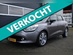Renault Clio Estate - 0.9 TCe Night&Day