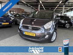 Kia Venga - 1.6 CVVT 20th Anniversary CAMERA/NAVI/MEDIA/AIRCO/CRUISE