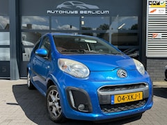 Citroën C1 - 1.0 First Edition|NAP|AIRCO|Nieuwe APK