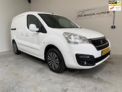 Peugeot Partner - 120 1.6 BlueHDi 100 L1 Première S&S