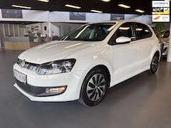 Volkswagen Polo - 1.0 BlueMotion Edition