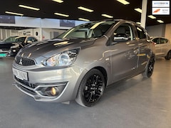Mitsubishi Space Star - 1.2 Two-Tone