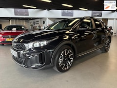 Kia XCeed - 1.5 T-GDi GT-Line , Black pakket