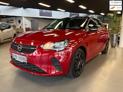Opel Corsa - 1.2 Edition , Two-Tone