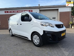 Peugeot Expert - 226S 1.6 BlueHDI Premium airco, cruise, carplay