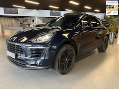 Porsche Macan - 2.0