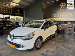 Renault Clio Estate - 0.9 TCe Night&Day INRUILEN IS MOGELIJK