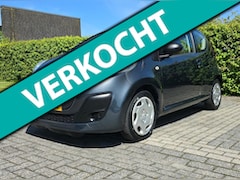 Peugeot 107 - 1.0 Access Accent