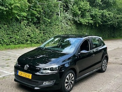 Volkswagen Polo - 1.0 BlueMotion Edition
