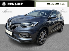 Renault Kadjar - 1.3 TCe 140 EDC Intens - Leer / Stoelverwarming / Trekhaak