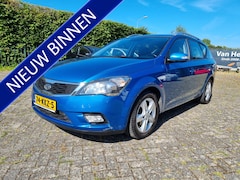 Kia Cee'd - 1.4 CVVT X-ecutive NIEUWE APK