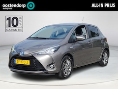Toyota Yaris - 1.5 Hybrid Dynamic | Apple CarPlay | LM Velgen | Rijklaarprijs incl. garantie |