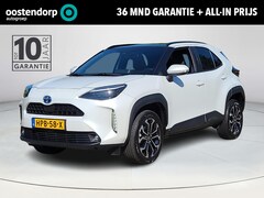 Toyota Yaris Cross - 1.5 Hybrid Executive | Panorama dak | Apple CarPlay | Elektr. klep | Rijklaarprijs incl. g