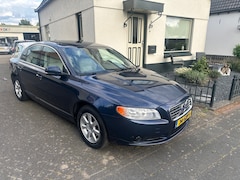 Volvo S80 - 1.6 T4 Kinetic Nette auto