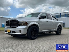 Dodge Ram 1500 - 5.7 V8 Quad Cab 6'4 Prins LPG 2015 6 pers