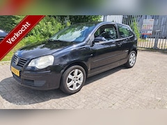 Volkswagen Polo - 1.2 Trendline