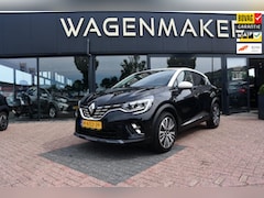 Renault Captur - 1.3 TCe 155 Initiale Paris AUT|NAVI|ACC|CAMERA