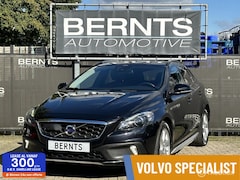 Volvo V40 Cross Country - 2.5 T5 AWD Summum 5 Cilinder|Adaptive Cruise control|BLIS|Navi