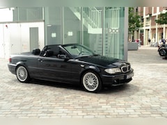 BMW 3-serie Cabrio - 330Ci Executive