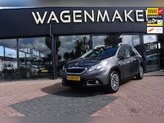 Peugeot 2008 - 1.2 PureTech Active Aut|PANO|NAV|Cruise|GARANTIE