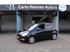 Opel Agila - 1.0 Berlin