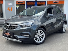 Opel Mokka X - 1.4 Turbo Online Edition Automaat Navigatie 1e Eigenaar 63.000km Dealer Historie
