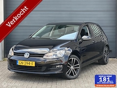 Volkswagen Golf - 1.6 TDI Highline | Airco |