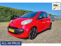 Citroën C1 - 1.0-12V Séduction ✅CARPLAY ✅NIEUWE APK