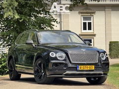 Bentley Bentayga - 6.0 W12 Carbon pack