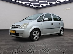 Opel Meriva - 1.6 Maxx