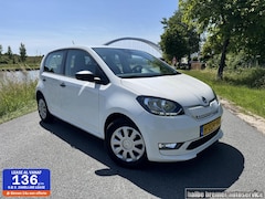 Skoda Citigo e-iV - EV Ambition|Climate control|BTW|Dealer ond