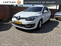 Renault Mégane - 1.5 dCi Expression S&S | Navi | Airco | Euro6 | PDC | Trekhaak