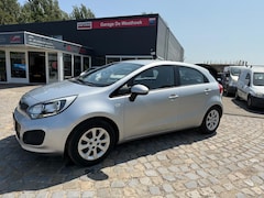 Kia Rio - 1.2 CVVT Comfort Pack
