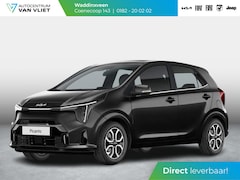 Kia Picanto - 1.0 DPI ExecutiveLine | MY25 | Navi | Clima | Cruise | 15" | LED | Camera | BSM | Stoel/St