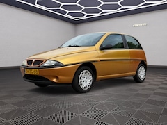 Lancia Y(psilon) - Ypsilon 1.2 LS