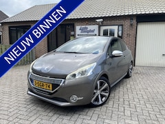 Peugeot 208 - 1.6 VTi XY Panodak H.leer Navi 17"