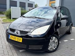 Mitsubishi Colt - 1.3 Invite