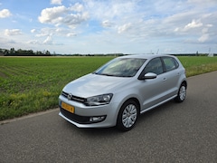 Volkswagen Polo - 1.2 TSI BlueMotion Comfortline