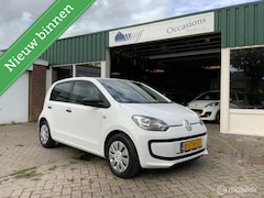 Volkswagen Up! - 1.0 take up BlueMotion