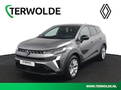 Renault Symbioz - Evolution | Achteruitrijcamera | Elektronisch geregelde airconditioning | LED-achterlichte