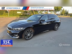 BMW 3-serie Touring - 320d 2019 luxery line, 360
