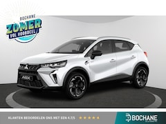 Mitsubishi ASX - Intense+ | Achteruitrijcamera | Adaptive Cruise Control (ACC) (alleen automaat) | Automati