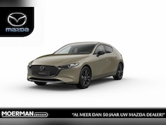 Mazda 3 - 3 Homura | 7-inch digitale meterset | Achteruitrijcamera | Active Driving Display (ADD), p