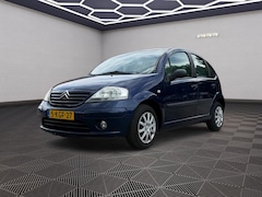 Citroën C3 - 1.1i Ligne Séduction