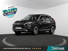 Mitsubishi Eclipse Cross - Intense+ | Achteruitrijcamera | Automatic High Beam (AHB) | Automatisch dimmende binnenspi